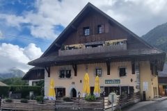 Auberge d'Alex en Haute-Savoie