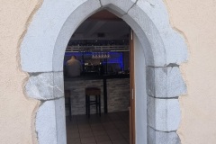 Restaurant seminaire entreprise Menthon Saint Bernard