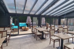 Restaurant seminaire Annecy