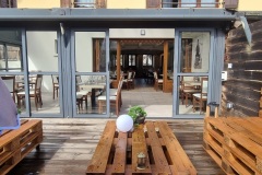 Auberge Alex Annecy