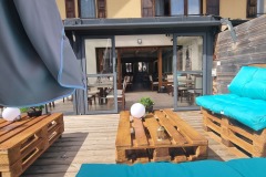 Auberge Alex Annecy